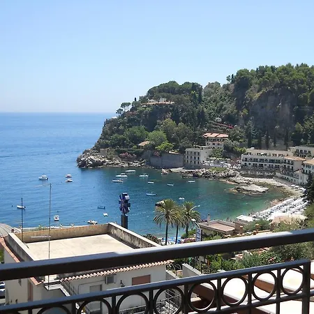 Vakantiehuis On The