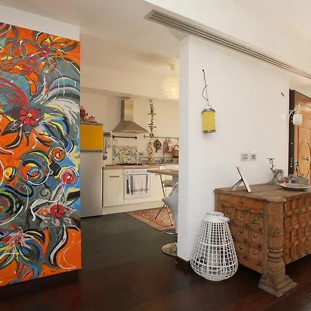 On The * 陶尔米纳