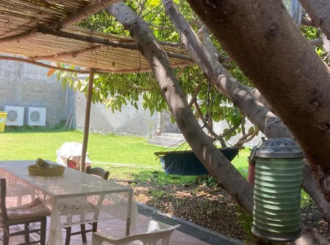 On The בית נופש *