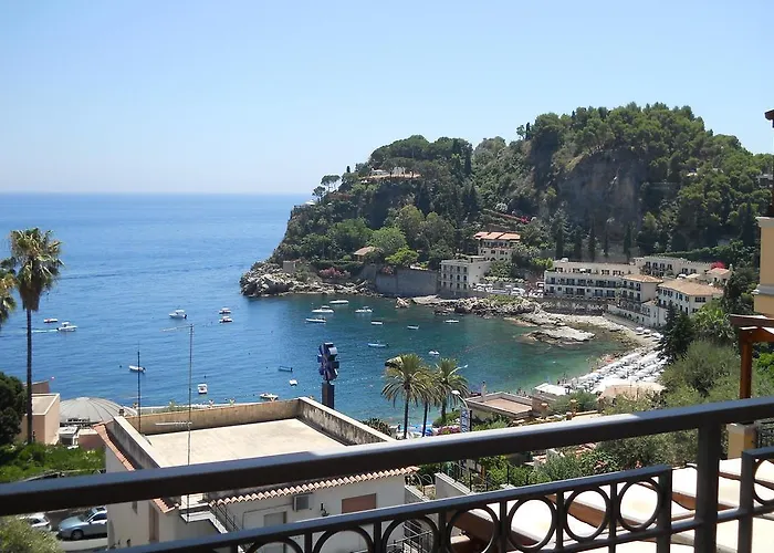 בית נופש On The