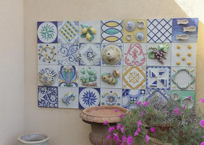 On The בית נופש