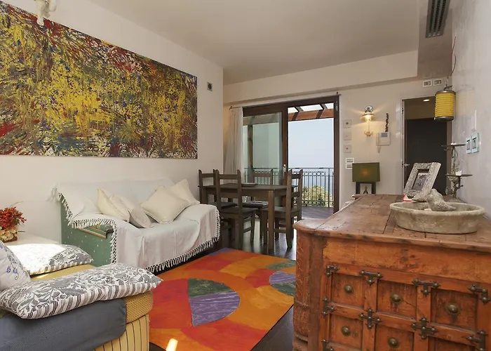 בית נופש On The