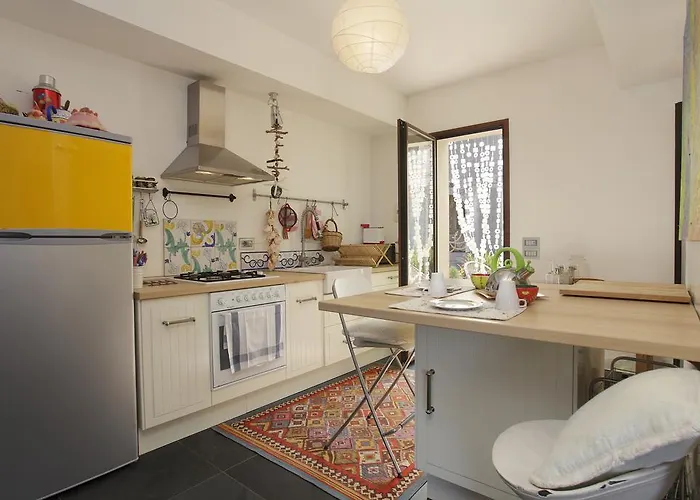 On The בית נופש