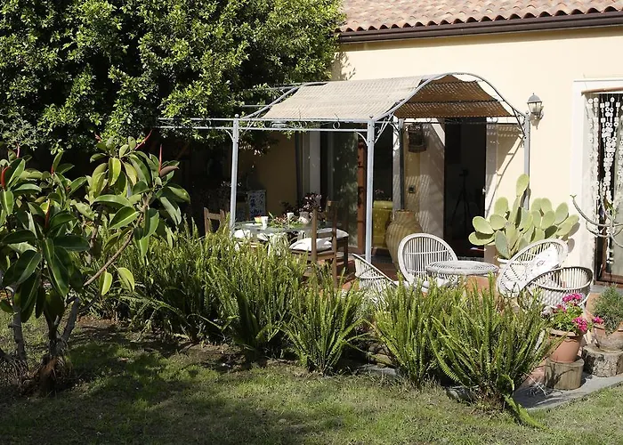 בית נופש On The