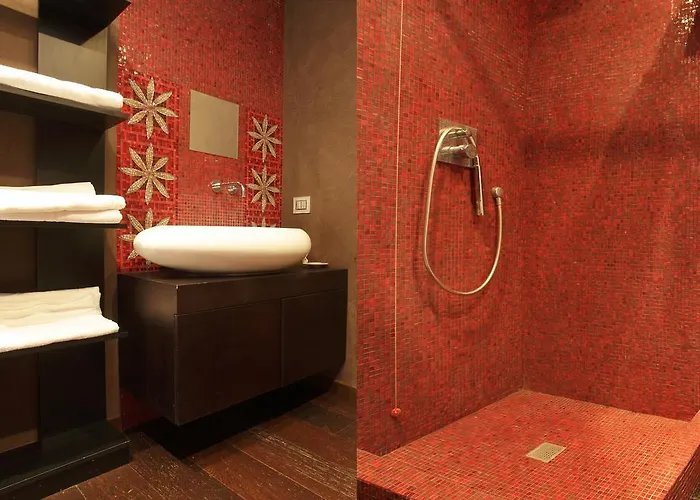 On The בית נופש