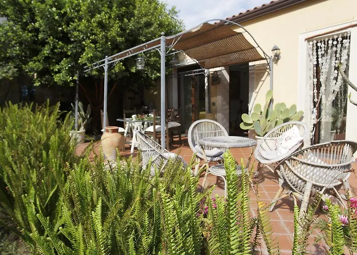 בית נופש On The טאורמינה