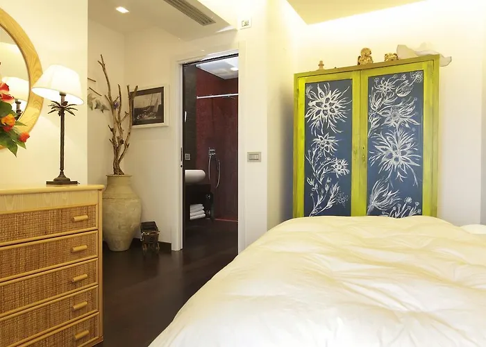 On The בית נופש