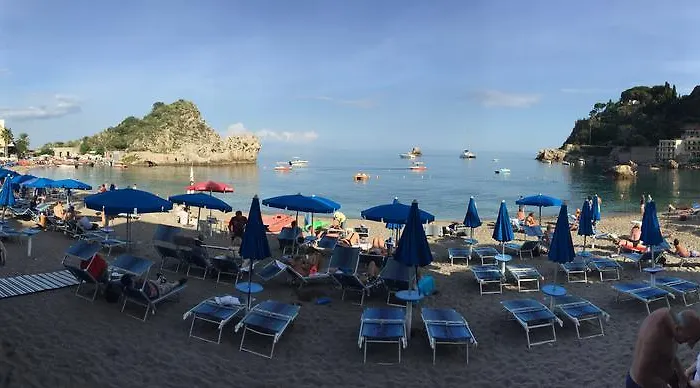 בית נופש On The