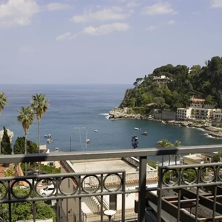 On The Beach * Taormina