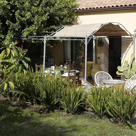 Hébergement de vacances On The